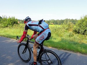 Brevet Aumuehle Heimfelder Dirk 607
